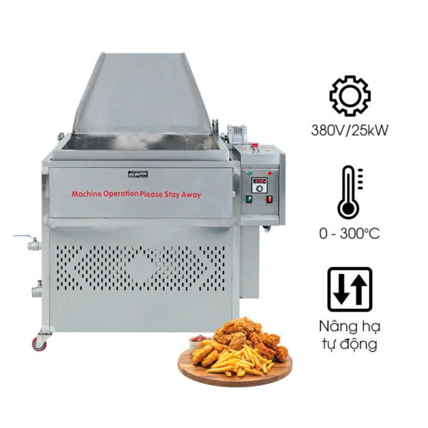 Bep chien tach dau dien NS JBT 1000 ava 1