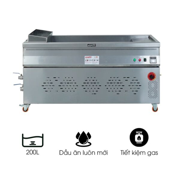bep chien tach dau ns jbt 200l ava