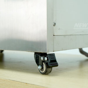 Bếp chiên tách dầu 20 lít Việt Nam anh chup chan may banh xe bctd 20l