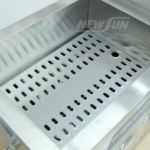 Bếp chiên tách dầu 20 lít Việt Nam anh chup khoang chien bctd 20l