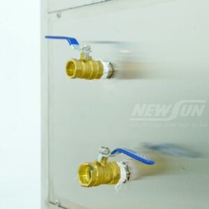 Bếp chiên tách dầu 20 lít Việt Nam anh chup mat hong bctdvn20l