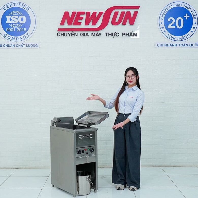 Chất liệu inox 304 cao cấp