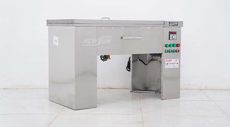 Thương hiệu kinh nghiệm lâu năm cung cấp thiết bị nhà bếp