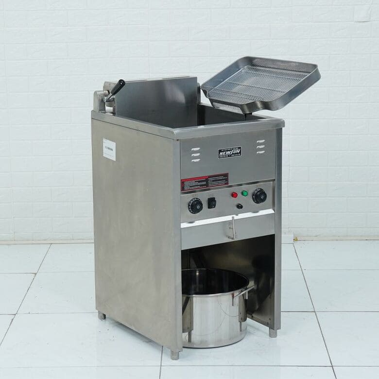 Chất liệu inox cao cấp