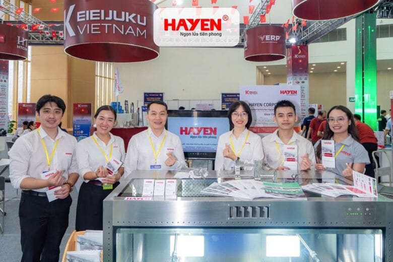 Cung cấp bếp công nghiệp an toàn, bền bỉ