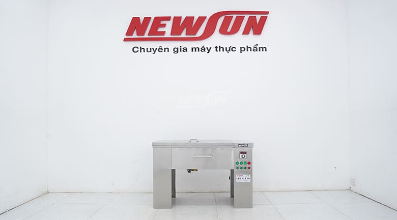 Điểm đến tin cậy mua bếp chiên công nghiệp Huế bền bỉ, an toàn Bếp chiên công nghiệp đem lại nhiều lợi ích cho người dùng