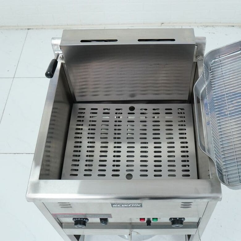 Bếp hoạt động ổn định, an toàn