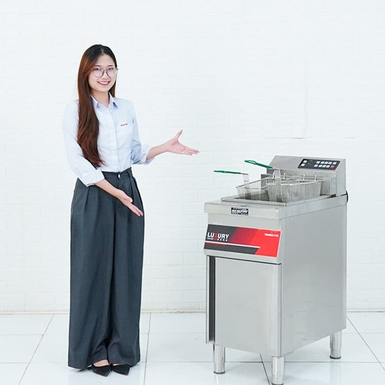 Chính sách bảo hành dài hạn