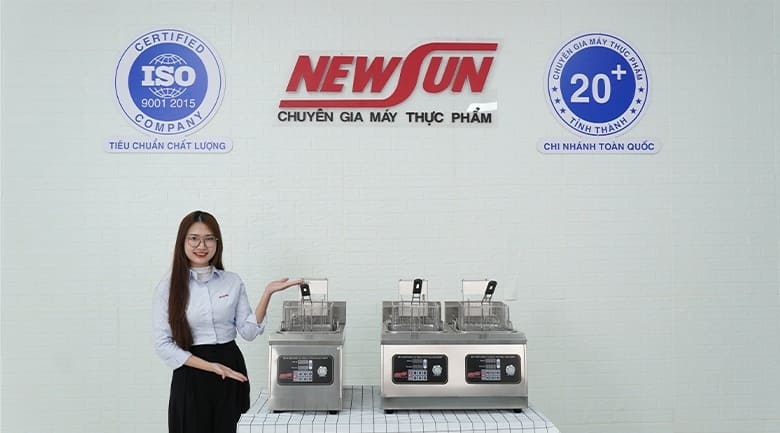 Lựa chọn thương hiệu uy tín