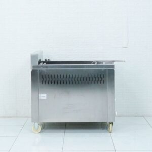 Bếp chiên tách dầu 150 lít TB-68D bep chien tach dau 150 lit tb 68d ava1