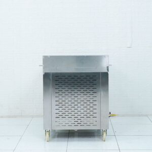 Bếp chiên tách dầu 150 lít TB-68D bep chien tach dau 150 lit tb 68d ava2