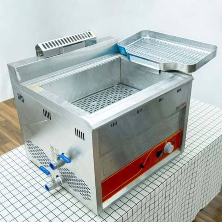 Đơn vị có kinh nghiệm lâu nắm trong lĩnh vực thiết bị nhà bếp