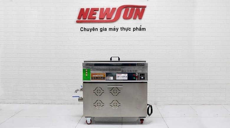 Tư vấn địa chỉ tìm mua bếp chiên tách dầu TP. Hồ Chí Minh bền bỉ, an toàn