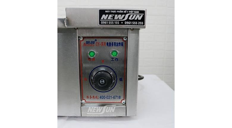 Khả năng tiêu tốn điện phụ thuộc vào nhiệt độ