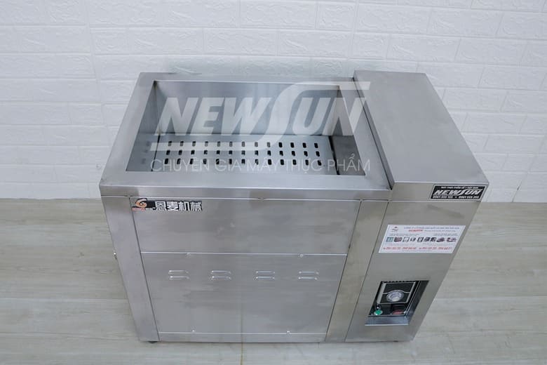 Chất liệu inox cao cấp