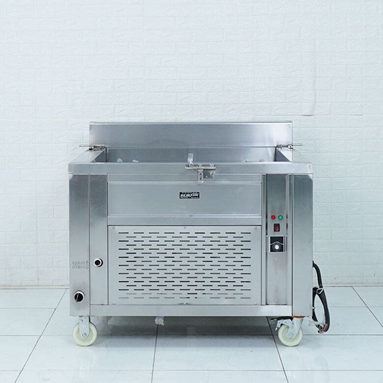 Tìm hiểu kỹ về thiết bị