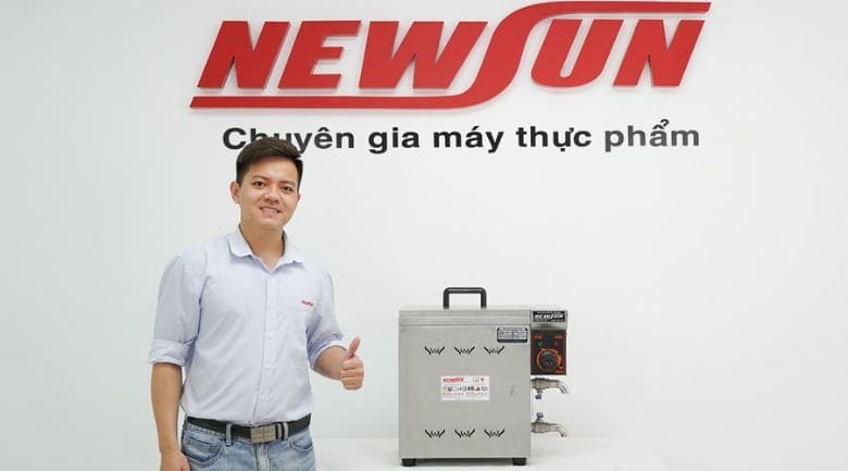 Cách chọn bếp chiên tách dầu phù hợp với gia đình