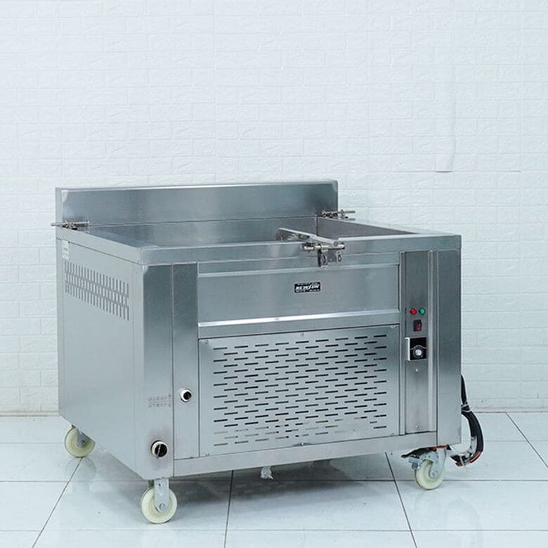 Xác định chất liệu cấu tạo