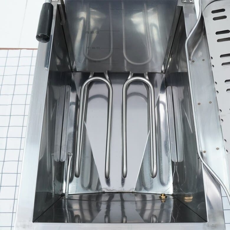 Trang bị cảm biến giúp tiết kiệm điện năng và đảm bảo an toàn