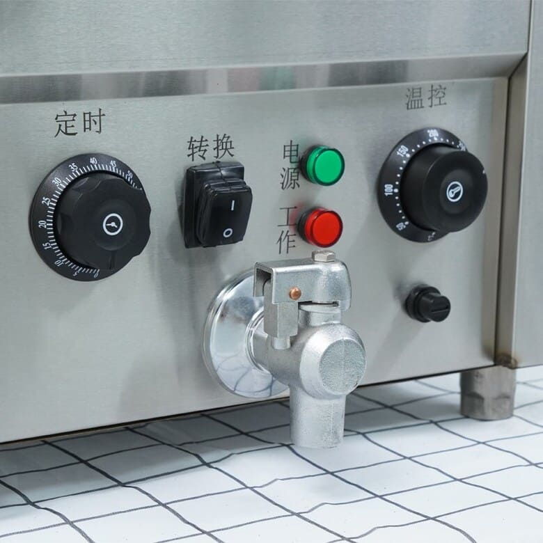 Kiểm soát thời gian chính xác 