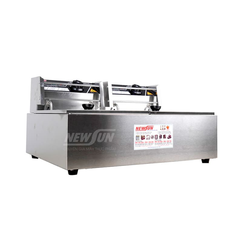 Tối ưu hóa lượng điện và dầu sử dụng