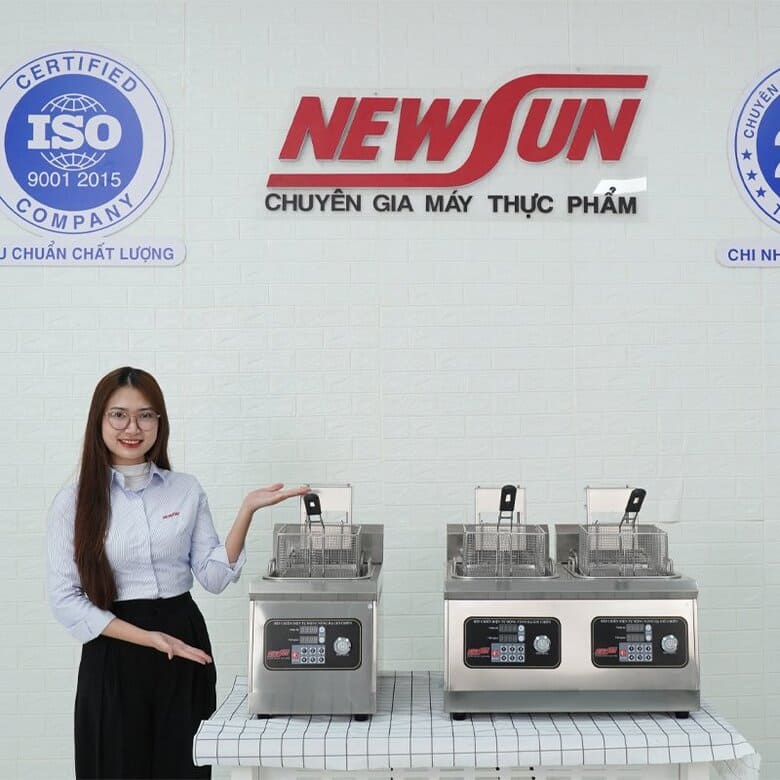 Lưu ý quan trọng khi chọn mua bếp chiên nhúng Xác định loại bếp phù hợp