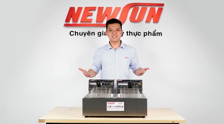 Lưu ý quan trọng khi chọn mua bếp chiên nhúng