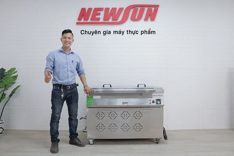 Sản phẩm đa dạng dung tích