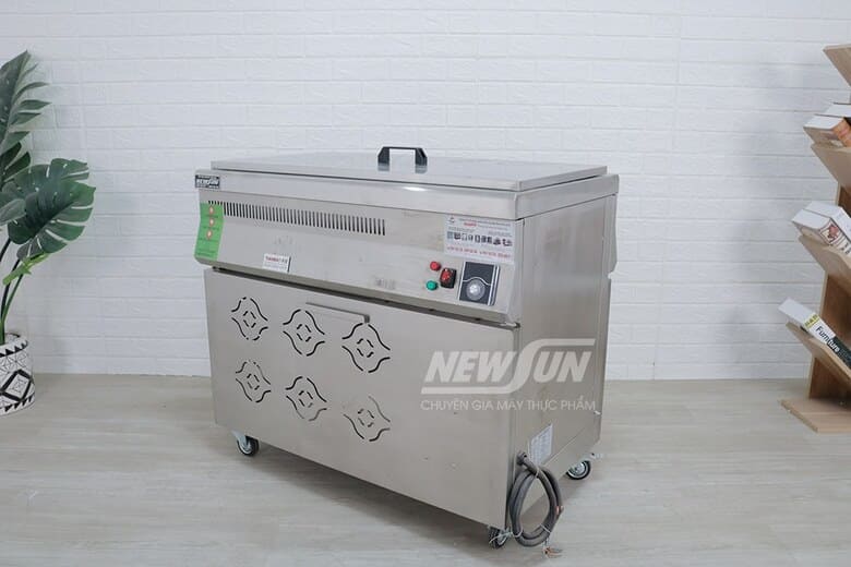 Chọn mua tại đơn vị uy tín đảm bảo thiết bị chất lượng