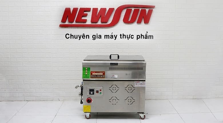 Gợi ý các món ngon làm bằng bếp chiên tách dầu
