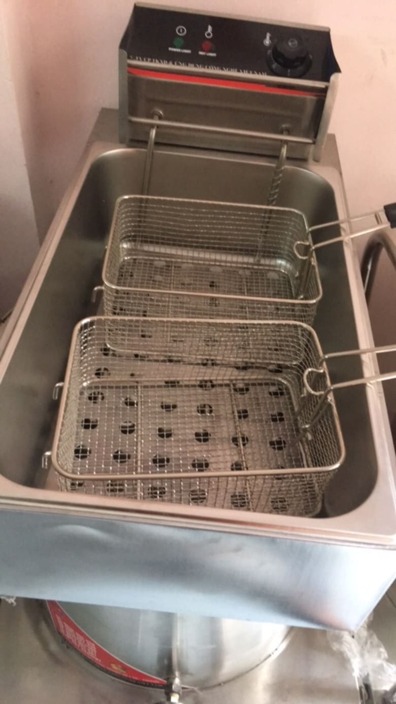 Thiết kế lỗi thời, lạc hậu