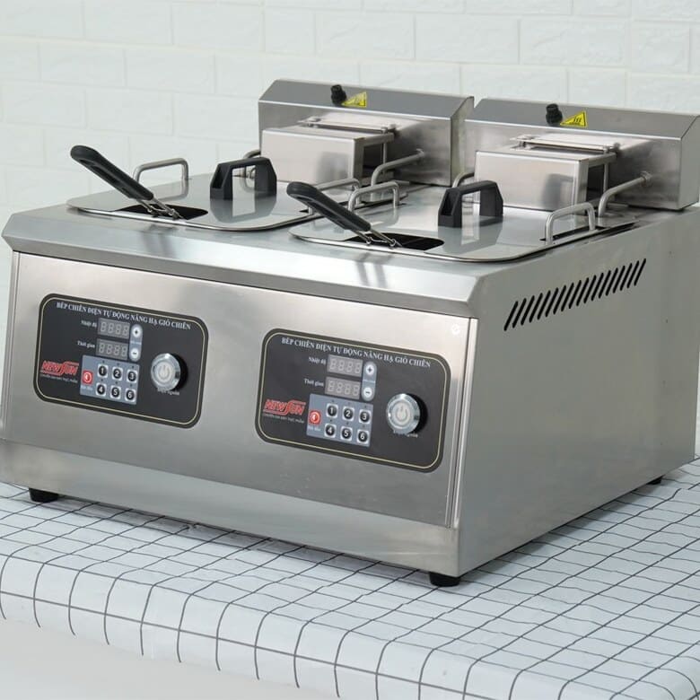 Tìm hiểu thương hiệu uy tín