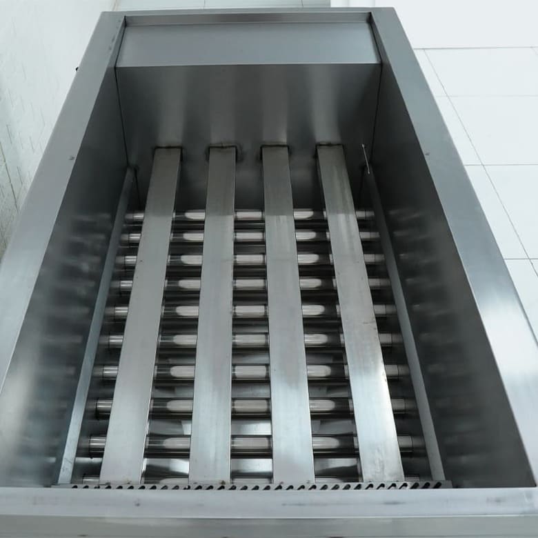 Cảm biến nhiệt có thể bị hỏng