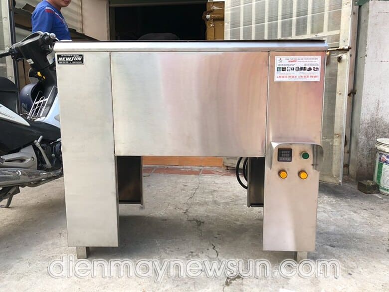 Nhiệt độ chuẩn hơn